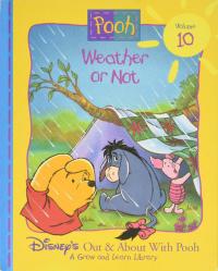 Weather Or Not