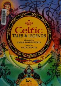 Celtic Fairytales