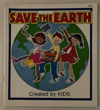 Save the Earth