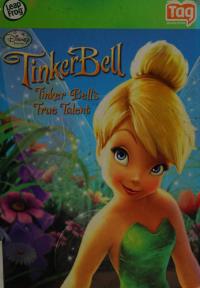 Tinker Bell's True Talent