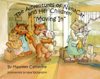 The Adventures of NanaCat and Her Children Moving In