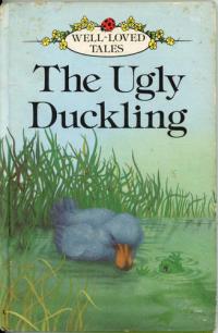 The Ugly Duckling