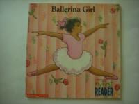 Ballerina Girl
