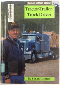 Tractor-Trailer-Truck Driver