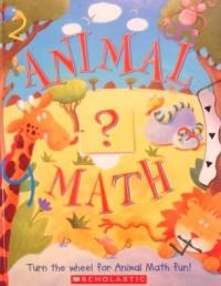 Animal ? Math