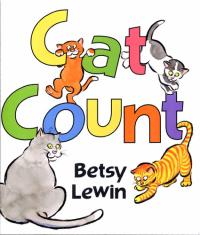 Cat Count