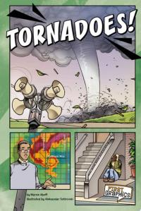 Tornadoes!
