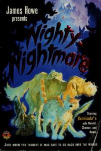 Nighty-nightmare