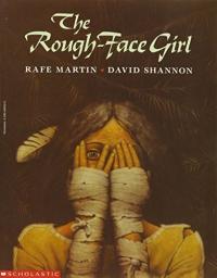 The Rough-face Girl