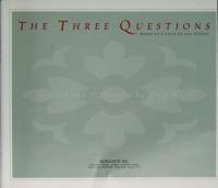 The Three Questions