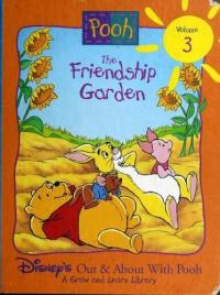The Friendship Garden