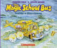 The Magic School Bus Inside a Hurricane