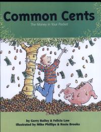 Common Cents The Money in Your Pocket