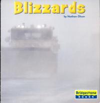 Blizzards