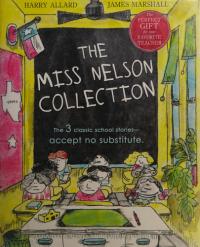 The Miss Nelson Collection