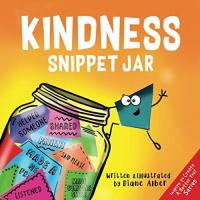 Kindness Snippet Jar
