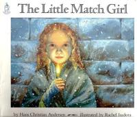 The Little Match Girl