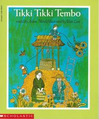 Tikki Tikki Tembo