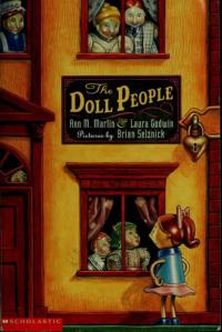 The Doll People