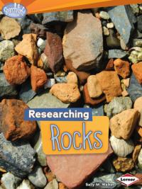 Researching Rocks