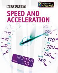 Speed and Acceleration