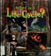 What Is a Life Cycle? (Science of Living Things)