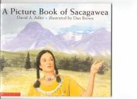 A Picture Book of Sacagawea