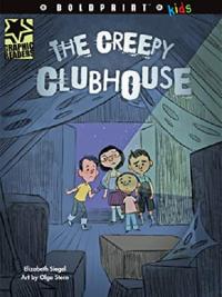 The Creepy Clubhouse