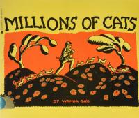 Millions of Cats