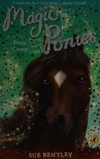 Pony Camp #8
