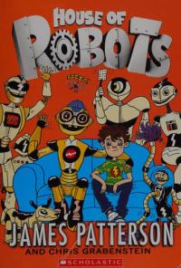 House of Robots