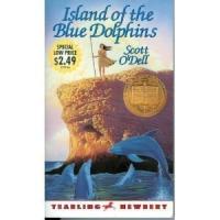 Island of the Blue Dolphins