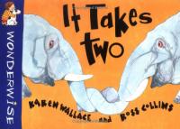 It Takes Two
