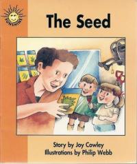 Seed/SSN/F