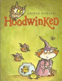 Hoodwinked