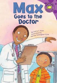 Max Goes to the Doctor