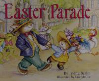 Easter Parade