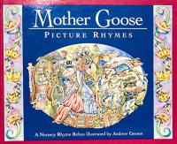 Mother Goose's Picture Rhymes