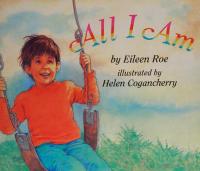Harcourt School Publishers Trophies Little Book Grade 1 All I Am