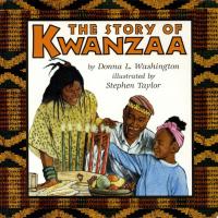 The Story of Kwanzaa