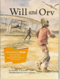 Will and Orv
