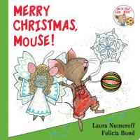 Merry Christmas, Mouse!