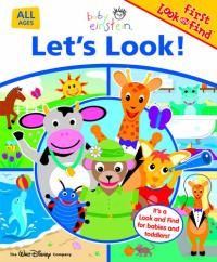 Let's Look!