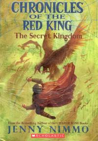 The Secret Kingdom
