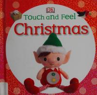 Touch and Feel Christmas