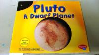 Pluto A Dwarf Planet