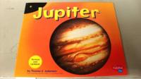 Jupiter [Scholastic] Revised Edition