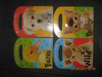Carry-me Baby Animals