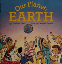 Our Planet, Earth