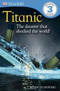 Titanic The Disaster that Shocked the World!